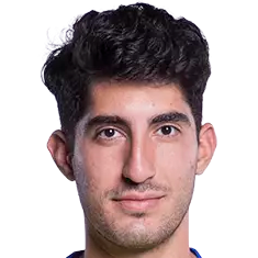 Kahveh Zahiroleslam