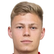 Dmitriy Kalayda
