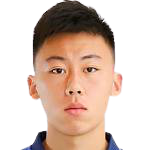 Liu Tianyang