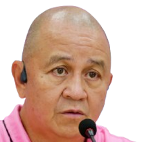 Ernie Nierras