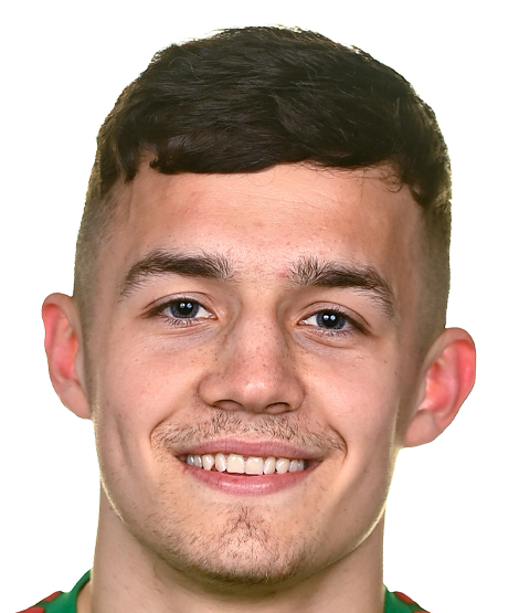 Jamie Wynne