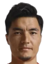 Akramjan Salajidin