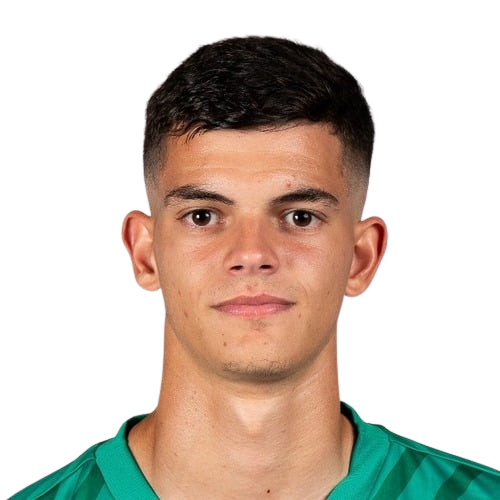 João Gonçalo Carapinha Carvalho