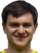 Maksym Feshchuk