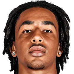 Jelani Trevisan
