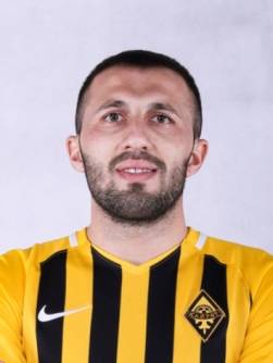 Gafurzhan Suyumbaev