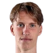 Kian Donkers