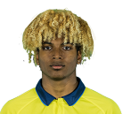 Luke Singh