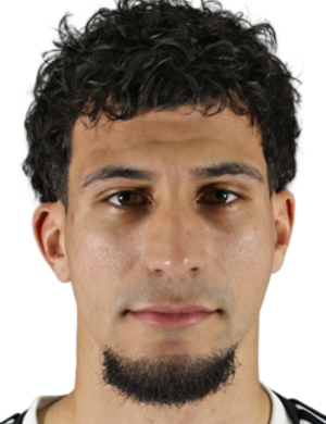 mohamed cherif