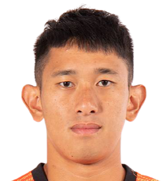 Wong Tsz-Chung