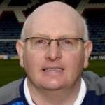 John McGlynn