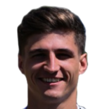 Elliott Reeves