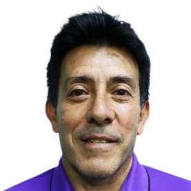 Carlos Pérez