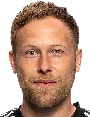 Scott Arfield