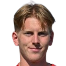Eirik Dahl Åsvestad