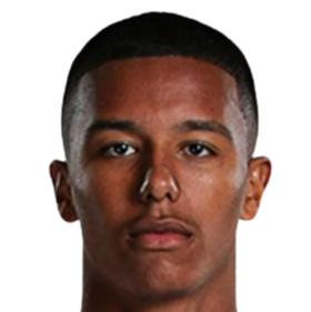 Kyron Gordon
