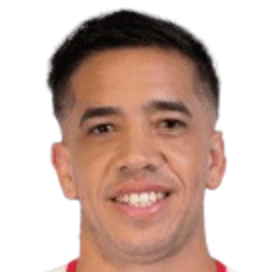 Maximiliano Núñez