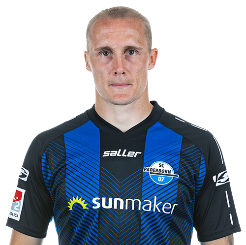 Sven Michel