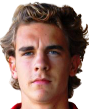 Marco Harboe Ramkilde