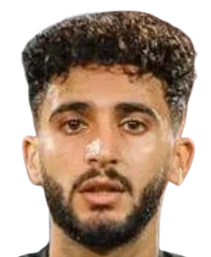 Moaz Abdel Salam