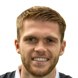 Marcus Fraser