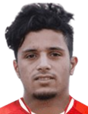 Nasser Mohammedoh