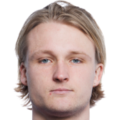 Kasper Dolberg