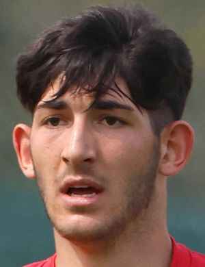 Mattia brugarello