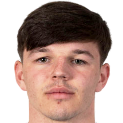 Bobby Duncan