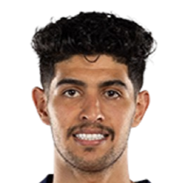 Malek Al-Abdulmonam