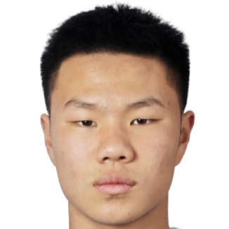 Sheng Chenxi