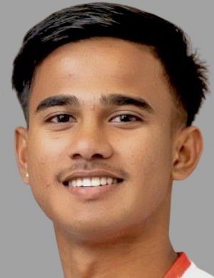 Kushal·Deuba