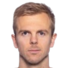 Stian Stray Molde