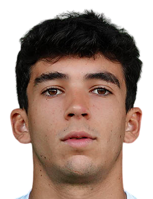 Yago insua