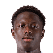 Mahamadou Diawara