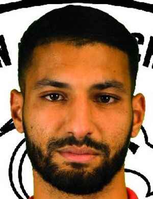 Fady Khatir