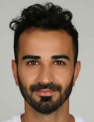 Huseyin Ruzgar