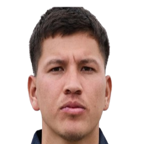 Jonathan Tovar