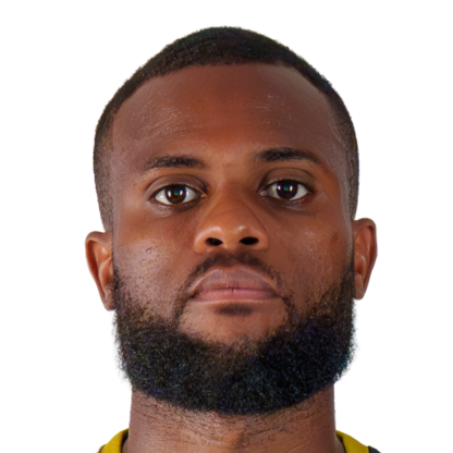 Yannick Semedo