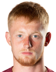Brad Young