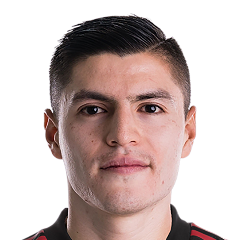 Ronaldo Cisneros