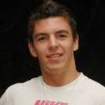 Matias Garrido