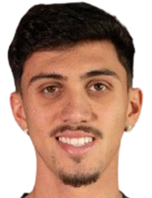 Caio Gomes