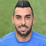 Desiderio Garufo
