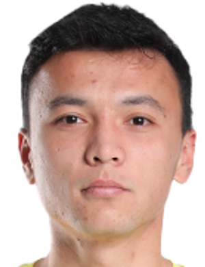 Yunus Ibragimov