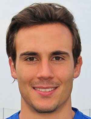 Mattia Negri