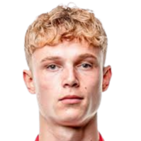 Kasper Davidsen
