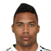 Alex Sandro