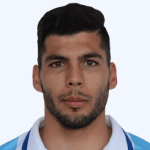 Gabriel Gudiño