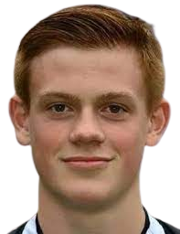 Henrik Koch